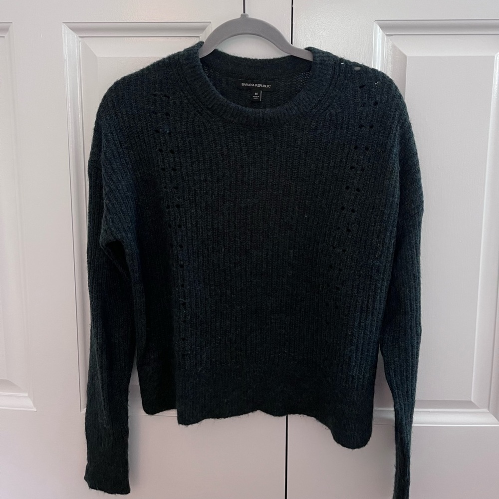 Banana Republic Sweater